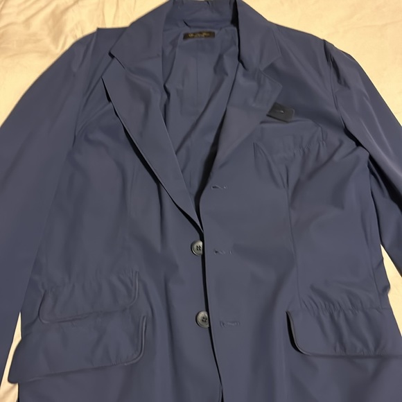 Loro piana jacket three button limited edition - Picture 2 of 14